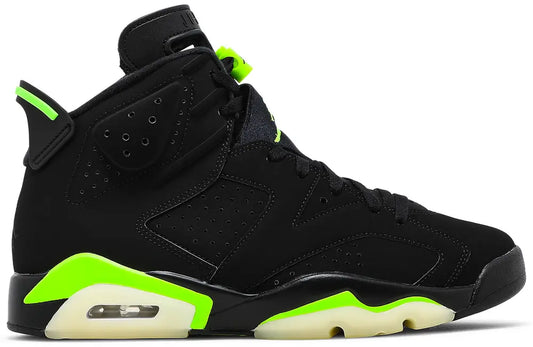 Jordan 6 Retro 'Electric Green'