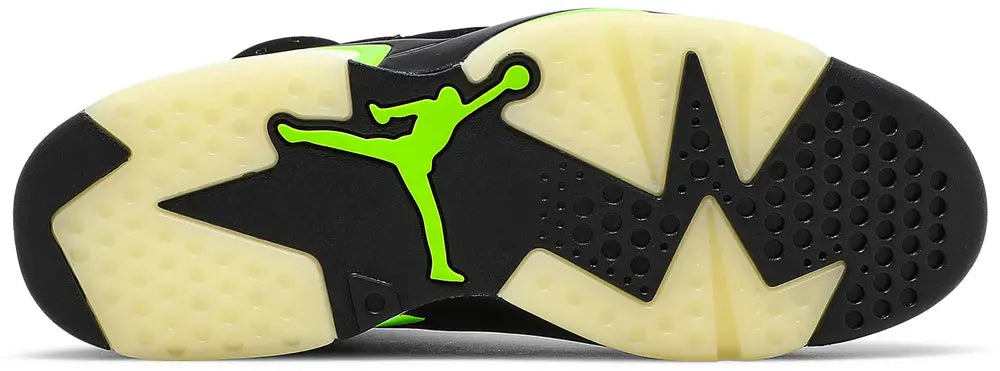 Jordan 6 Retro 'Electric Green'