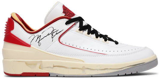 Jordan 2