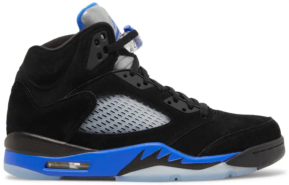 Jordan 5 Retro 'Racer Blue'