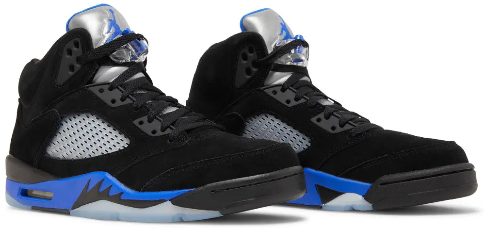 Jordan 5 Retro 'Racer Blue'