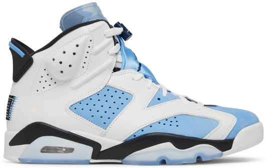 Jordan 6 Retro 'UNC Home'