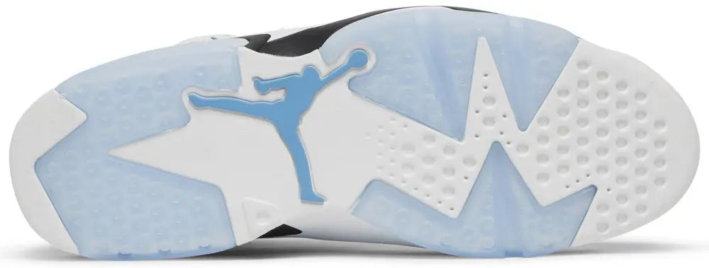 Jordan 6 Retro 'UNC Home'