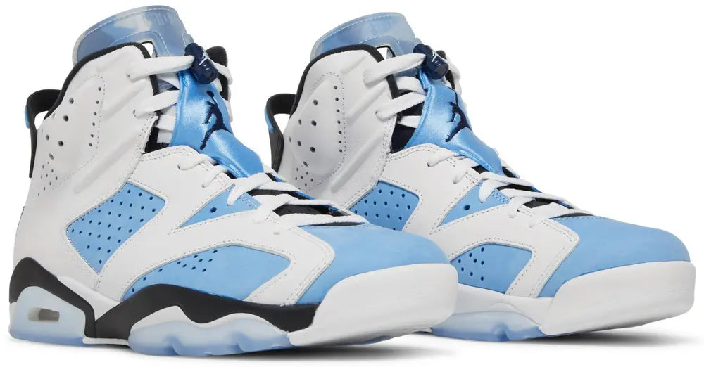 Jordan 6 Retro 'UNC Home'