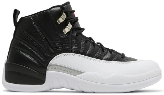 Jordan 12 Retro 'Playoff' 2022