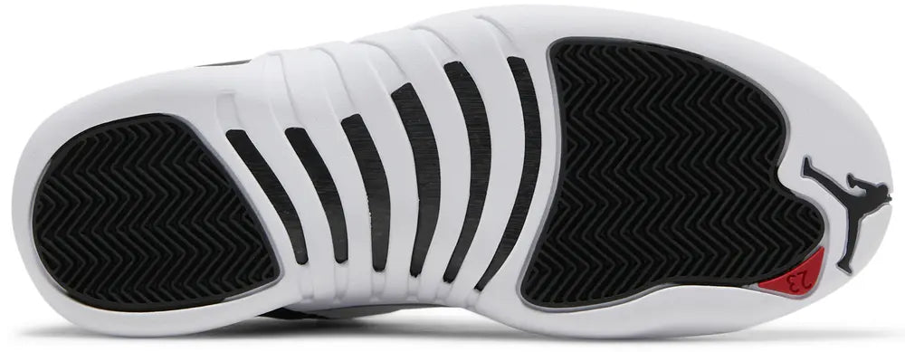 Jordan 12 Retro 'Playoff' 2022