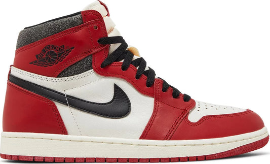 Jordan 1 Retro High OG 'Chicago Lost & Found'