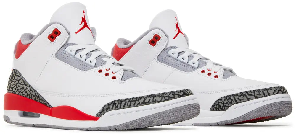 Jordan 3