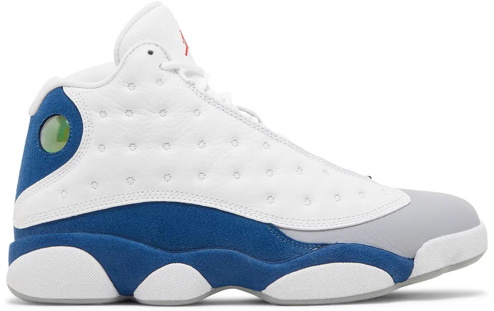 Jordan 13 Retro 'French Blue'