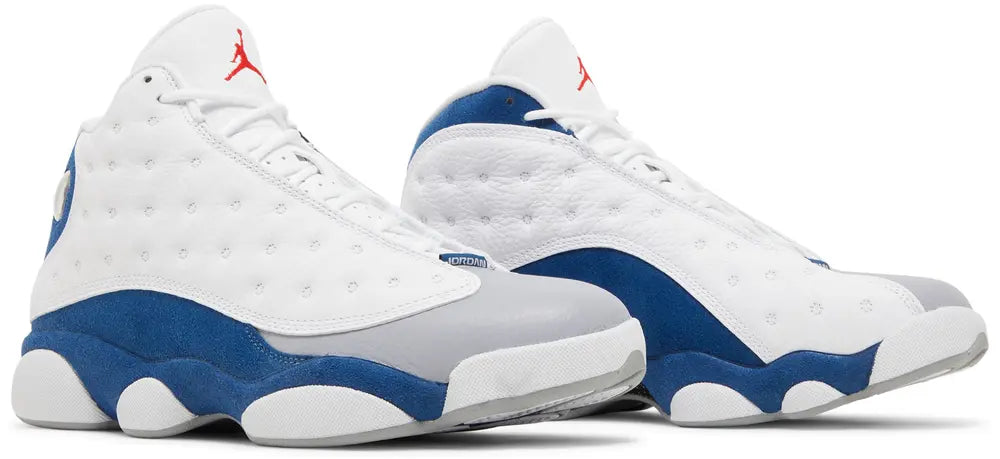 Jordan 13 Retro 'French Blue'