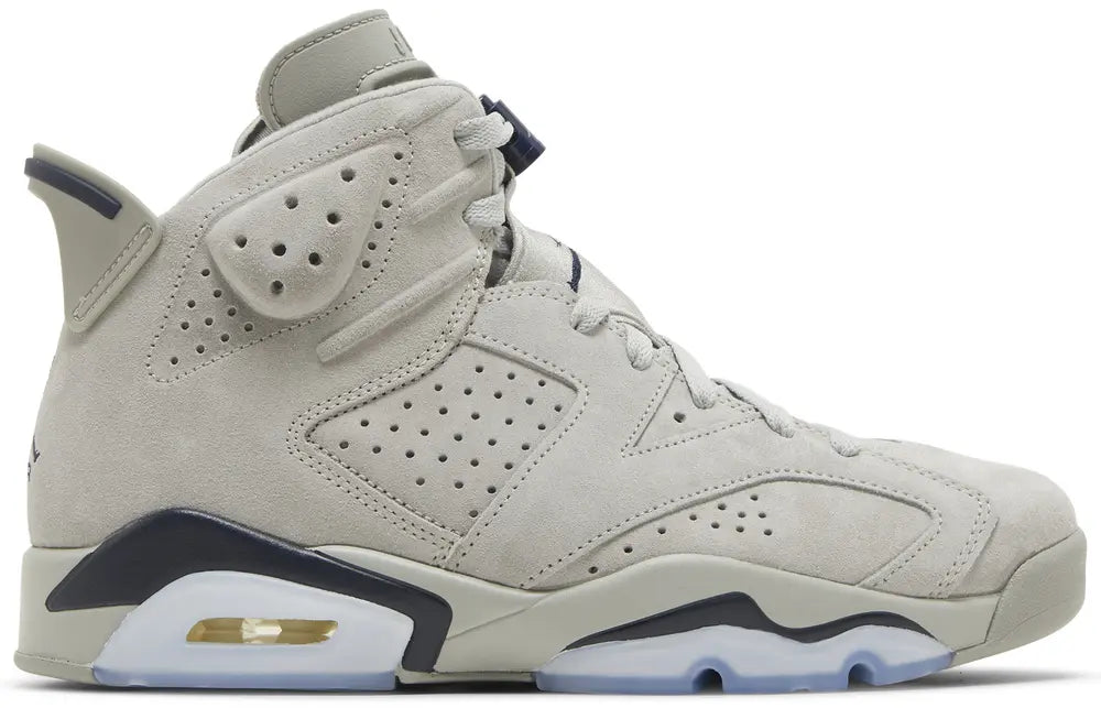 Jordan 6 Retro 'Georgetown'