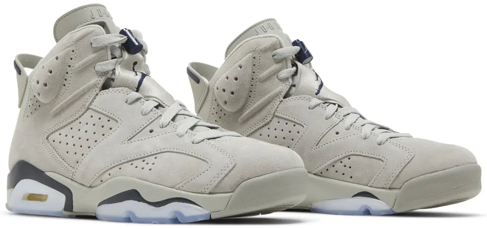 Jordan 6 Retro 'Georgetown'