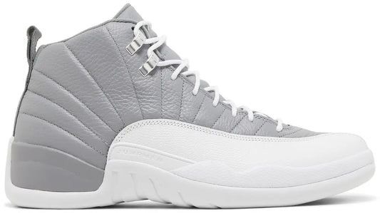 Jordan 12 Retro 'Stealth'