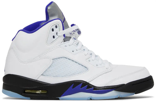 Jordan 5 Retro 'Concord'