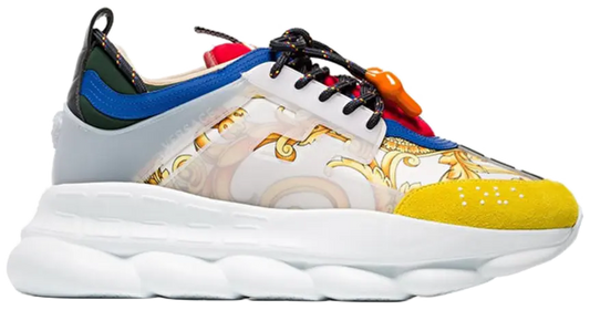 VERSACE CHAIN REACTION