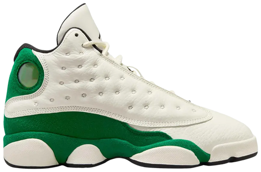 Jordan 13 Retro GS 'Sail Pine Green'