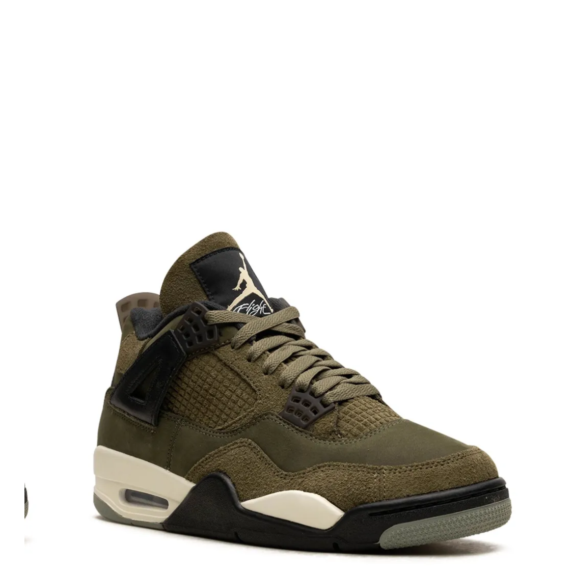 Jordan 4 Retro SE Craft Medium Olive