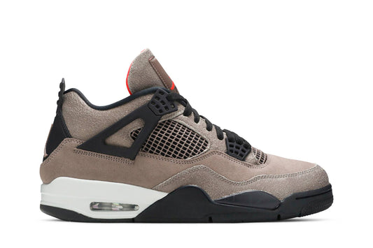 Jordan 4 Retro Taupe Haze