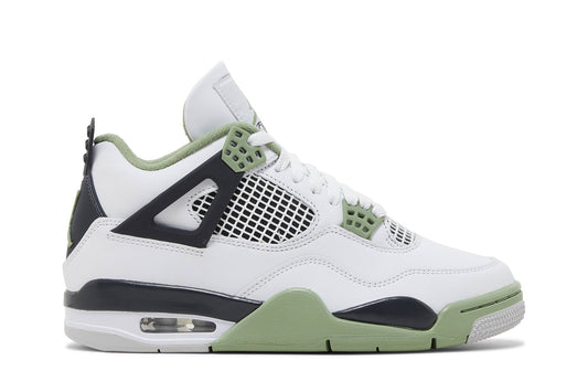 Jordan 4 Seafoam