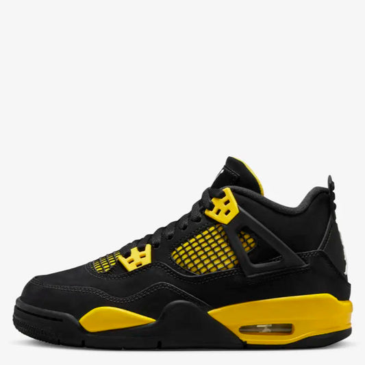 Jordan 4 Retro Thunder