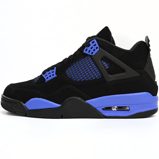 Jordan 4 Blue Thunder