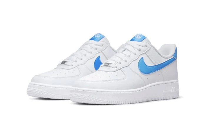 Air Force 1 Low Next Nature University Blue