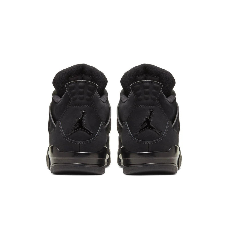 Jordan 4 Retro Black Cat