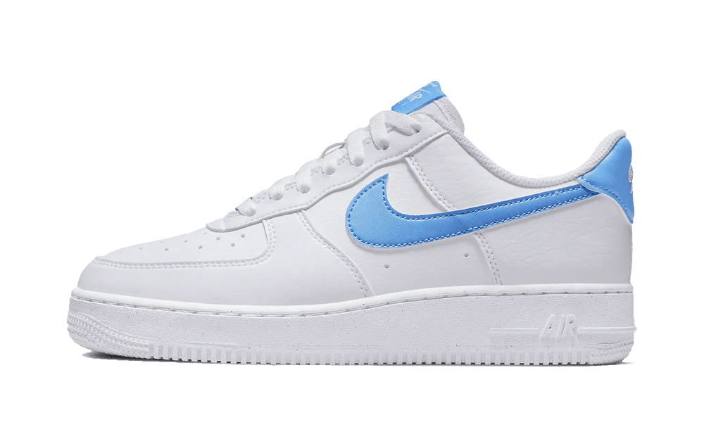 Air Force 1 Low Next Nature University Blue