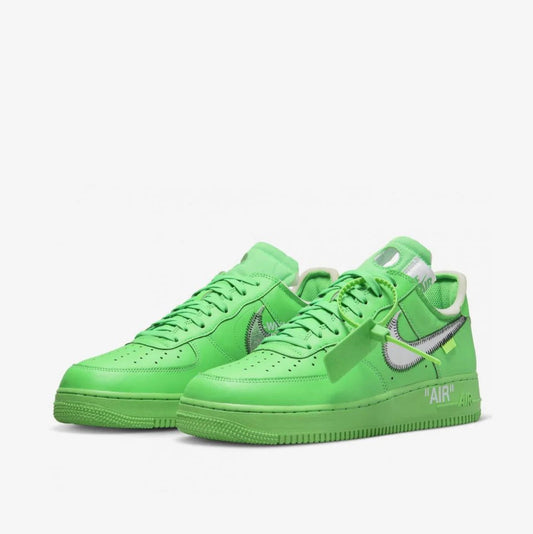 Nike Air Force 1 Low Off-White Brooklyn