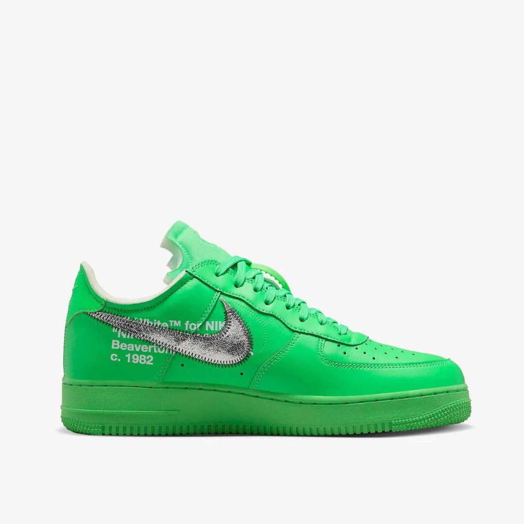 Nike Air Force 1 Low Off-White Brooklyn