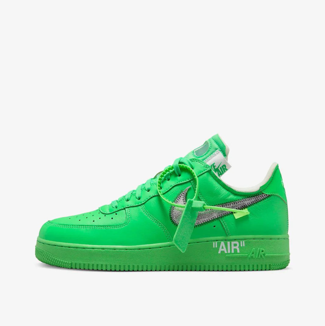 Nike Air Force 1 Low Off-White Brooklyn